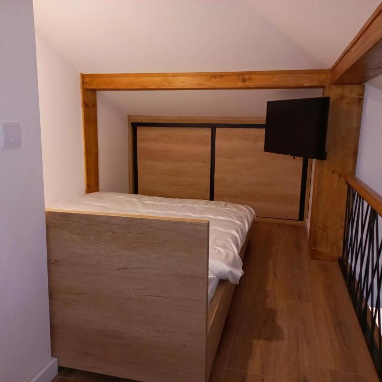 White Eagle Kopaonik - Beli Orao - Apartman sa 2 Spavaće Sobe - 14