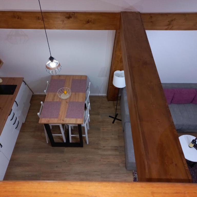 White Eagle Kopaonik - Beli Orao - Apartman sa 2 Spavaće Sobe - 15