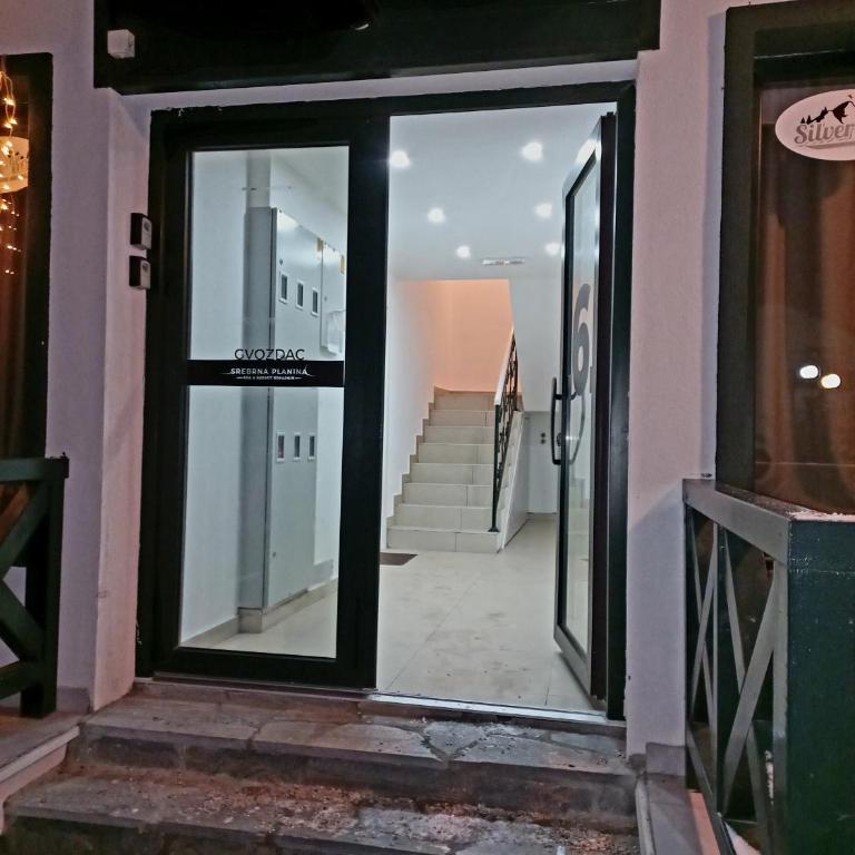 White Eagle Kopaonik - Beli Orao - Apartman sa 2 Spavaće Sobe - 20