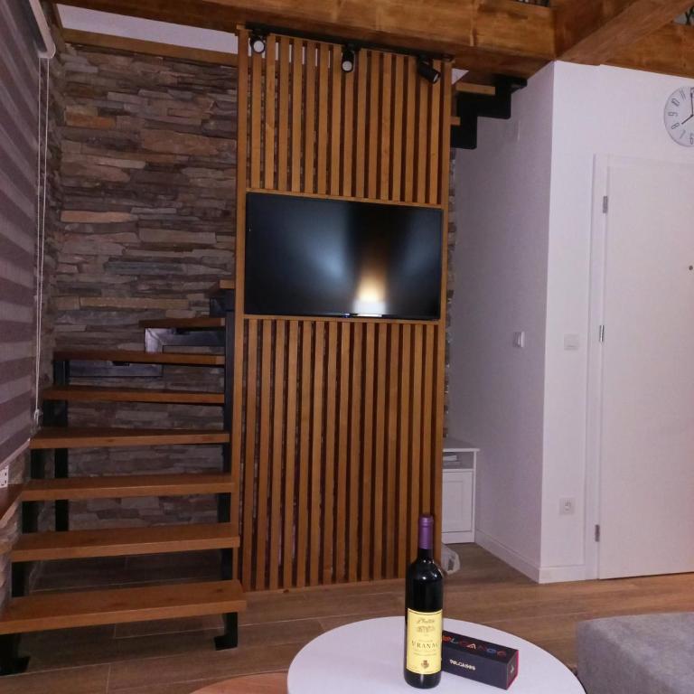 White Eagle Kopaonik - Beli Orao - Apartman sa 2 Spavaće Sobe - 9