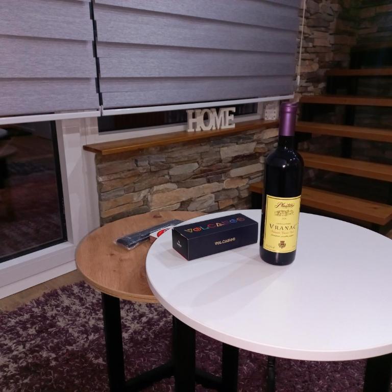 White Eagle Kopaonik - Beli Orao - Apartman sa 2 Spavaće Sobe - 6