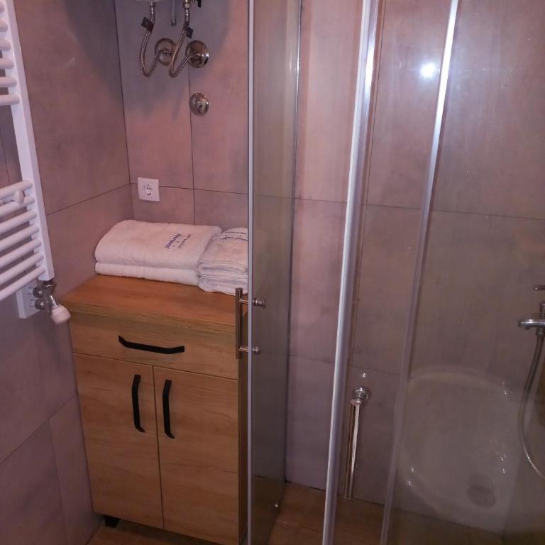 White Eagle Kopaonik - Beli Orao - Apartman sa 2 Spavaće Sobe - 17