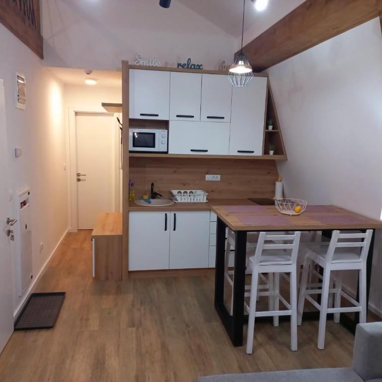 White Eagle Kopaonik - Beli Orao - Apartman sa 2 Spavaće Sobe - 12