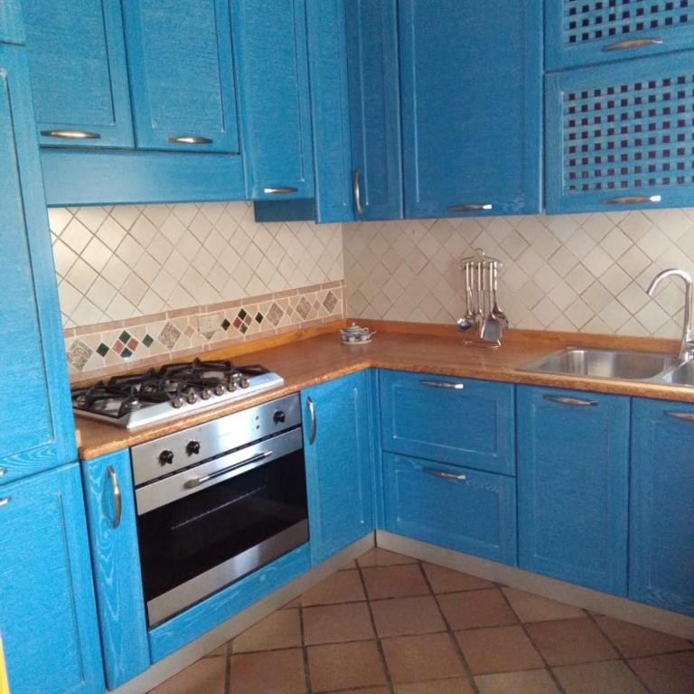 252 Via Udine - Casa Vacanze - 14