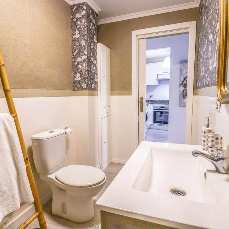 Rentaliday Vip Rooms - Apartamento de 2 dormitorios - 14
