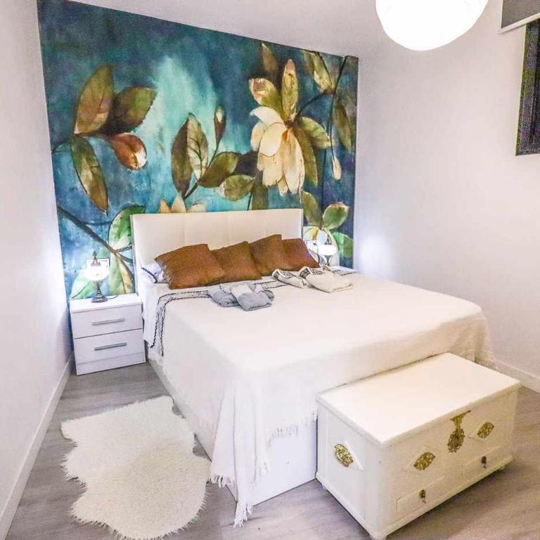 Rentaliday Vip Rooms - Apartamento de 2 dormitorios - 17