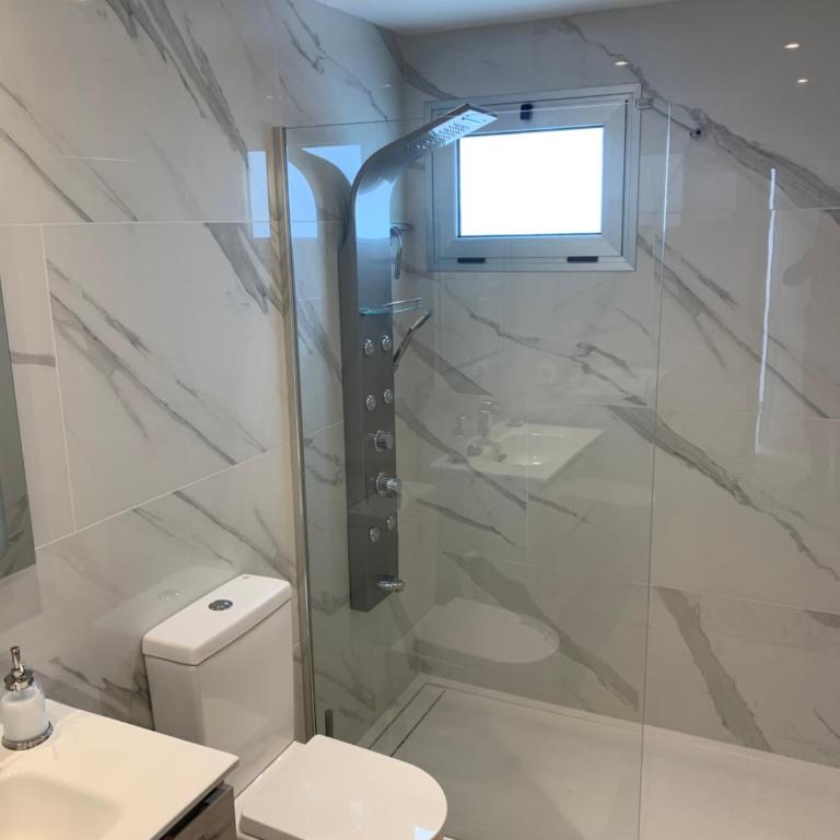 Rociega 35 Apartment 8, 100 meters to sea front - Two-Bedroom Apartment - 9