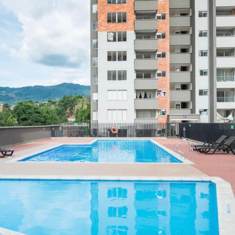 Sabaneta 22 - Apartamento de 3 dormitorios - 2