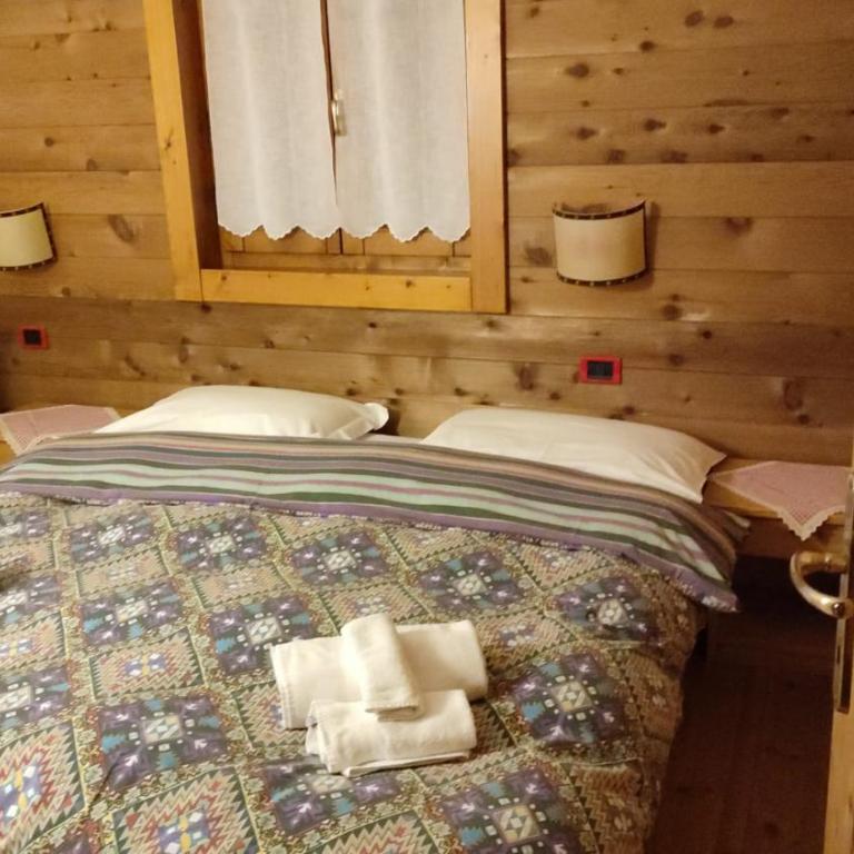 Chalet La Stua - Chalet con 2 Camere da Letto - 2