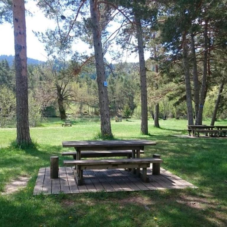 "Chalet TOURELLE "THORENC - Appartement en Duplex - 25