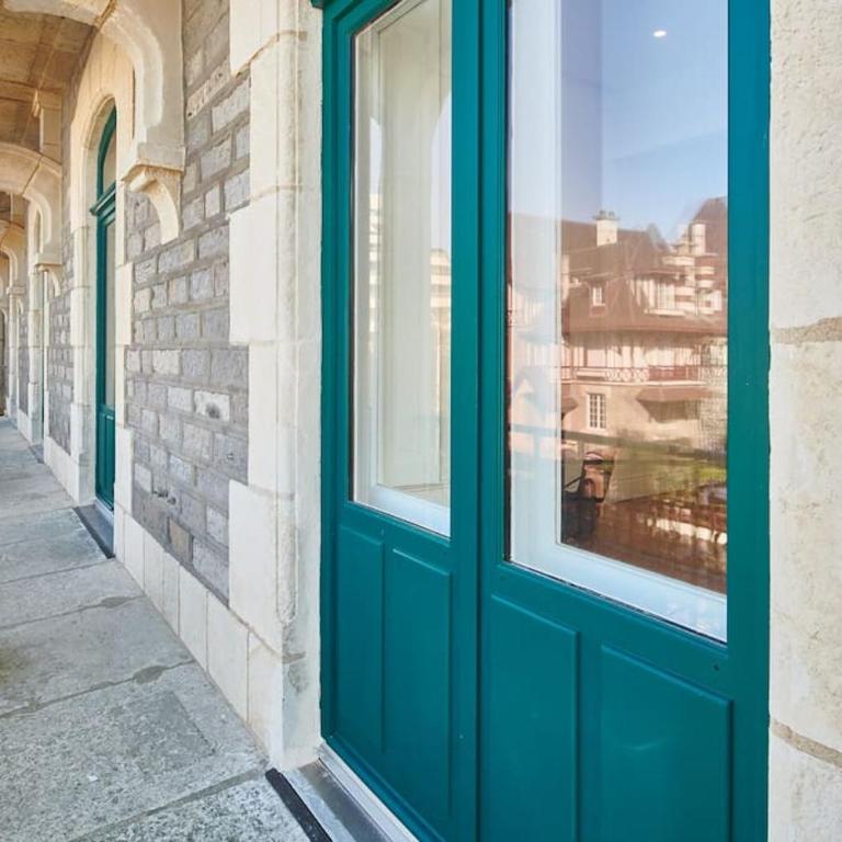 Appartement de standing Biarritz - Appartement 3 Chambres - 7