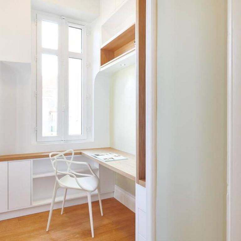 Appartement de standing Biarritz - Appartement 3 Chambres - 9