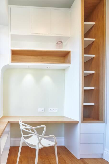 Appartement de standing Biarritz - Appartement 3 Chambres - 13