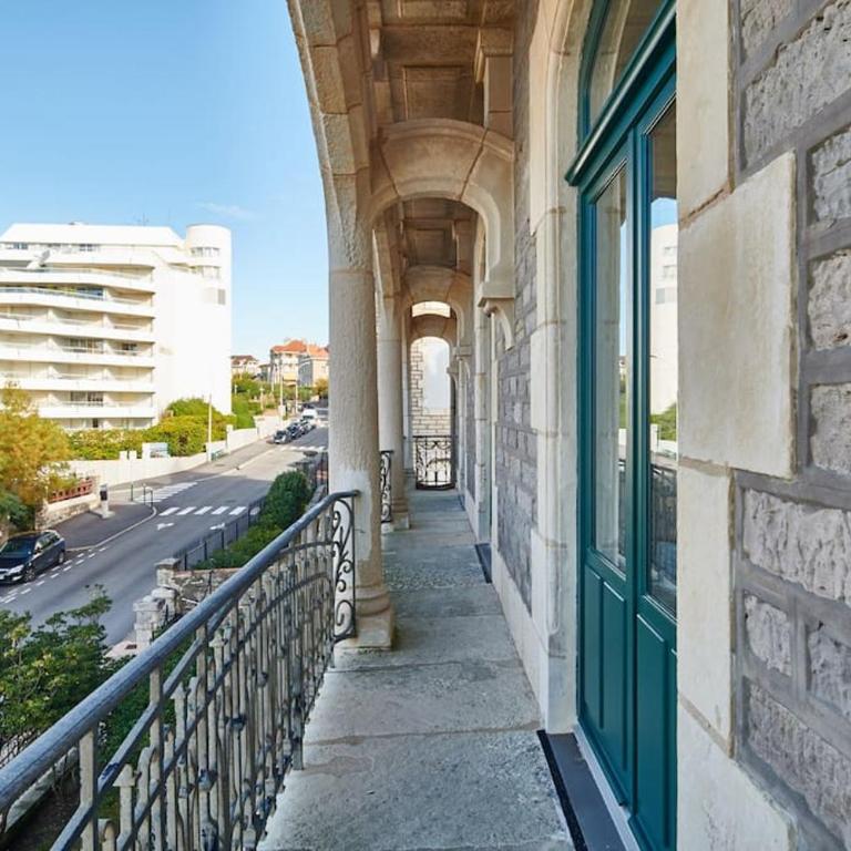 Appartement de standing Biarritz - Appartement 3 Chambres - 17
