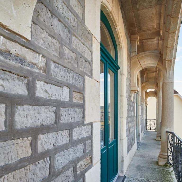 Appartement de standing Biarritz - Appartement 3 Chambres - 18