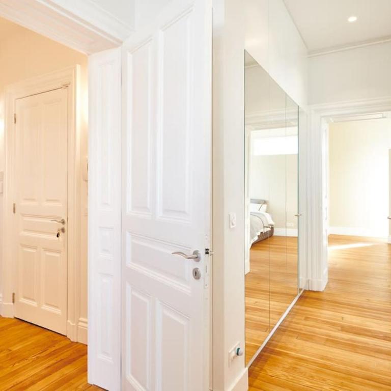 Appartement de standing Biarritz - Appartement 3 Chambres - 20