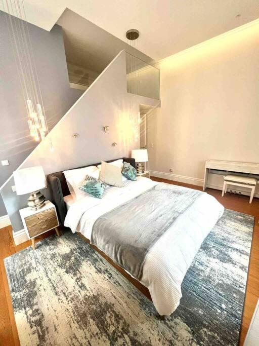 Appartement de standing Biarritz - Appartement 3 Chambres - 21