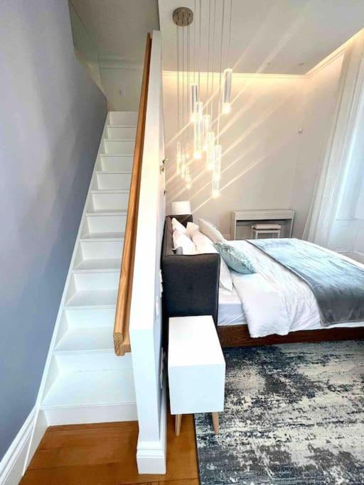 Appartement de standing Biarritz - Appartement 3 Chambres - 23