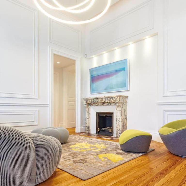 Appartement de standing Biarritz - Appartement 3 Chambres - 27