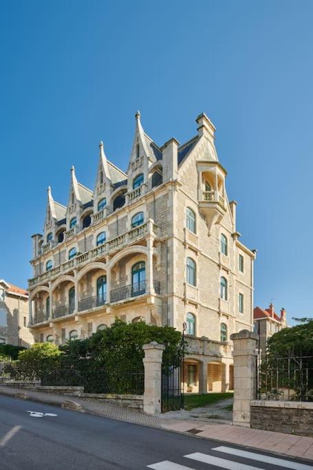 Appartement de standing Biarritz - Appartement 3 Chambres - 28