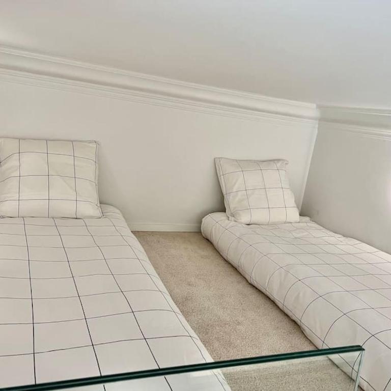 Appartement de standing Biarritz - Appartement 3 Chambres - 29