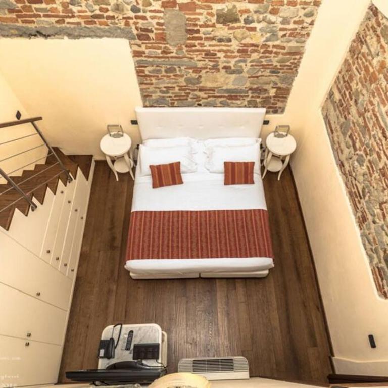 Charming Suite By Villa Il Mosaico - Two-Bedroom Apartment - 3