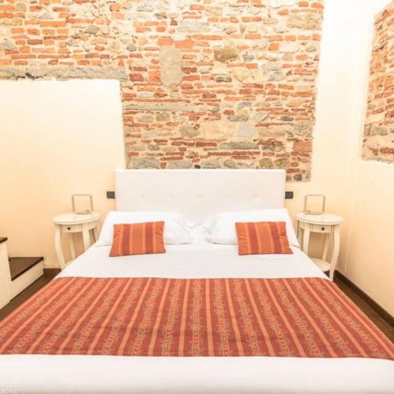 Charming Suite By Villa Il Mosaico - Two-Bedroom Apartment - 4
