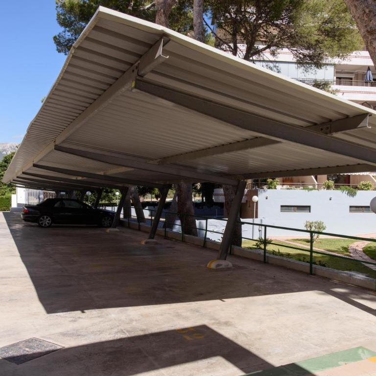 Martín- Amplio apartamento familiar frente al mar - Apartamento - 29