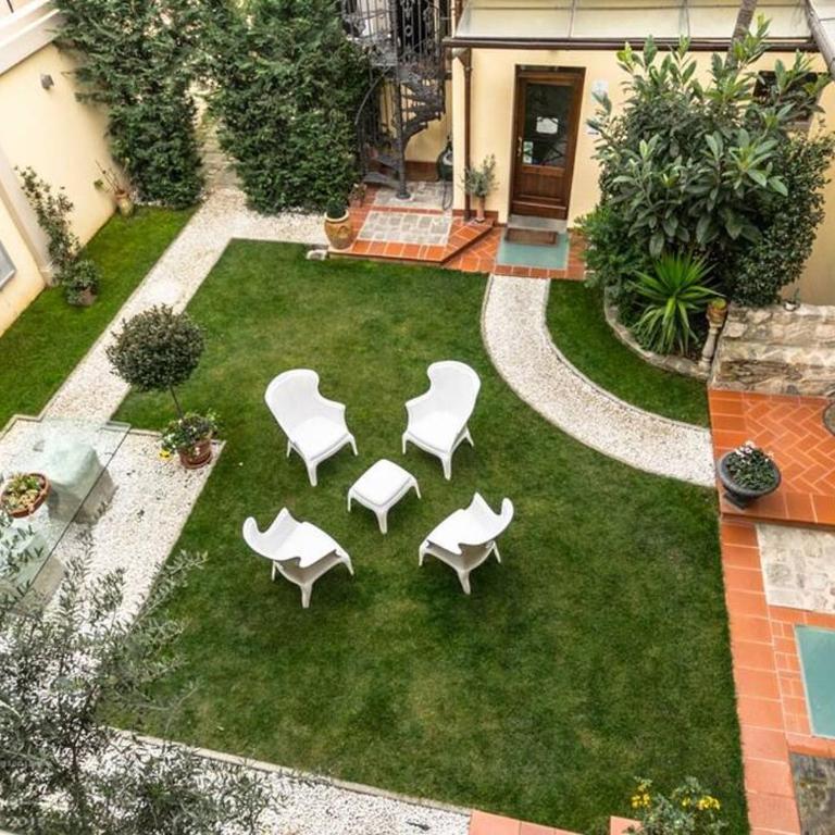 Cozy Suite By Villa Il Mosaico - Appartamento con 1 Camera da Letto - 2