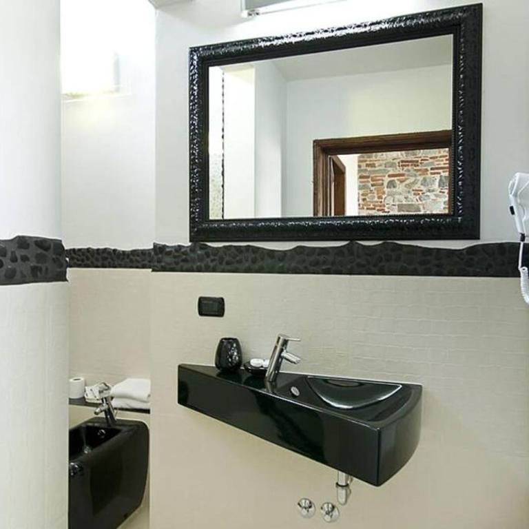 Cozy Suite By Villa Il Mosaico - Appartamento con 1 Camera da Letto - 5