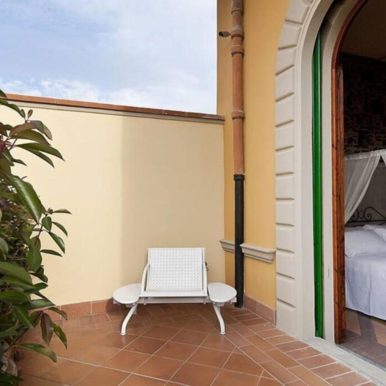 Cozy Suite By Villa Il Mosaico - Appartamento con 1 Camera da Letto - 6