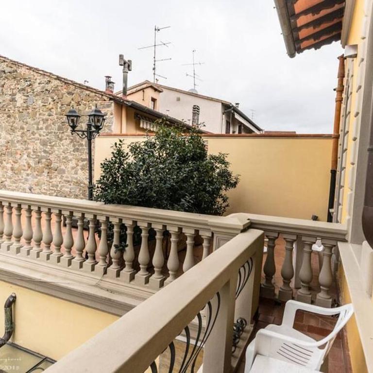 Cozy Suite By Villa Il Mosaico - Appartamento con 1 Camera da Letto - 8