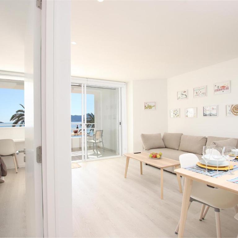 Apartment Sivella - Apartamento - 2