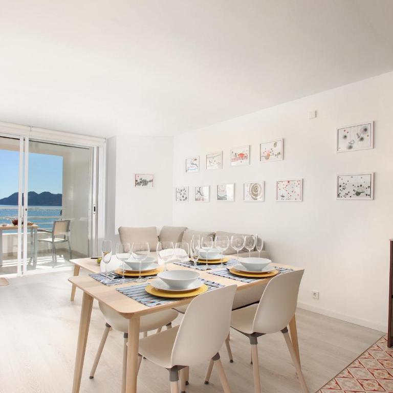 Apartment Sivella - Apartamento - 6