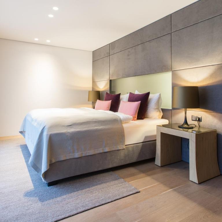 ElisabethHotel Premium Private Retreat- Adults only - Premium Doppelzimmer Apart - 2