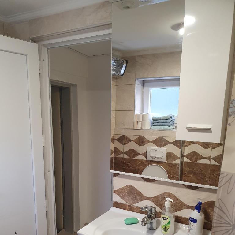 Apartments Arna - Studio - 7