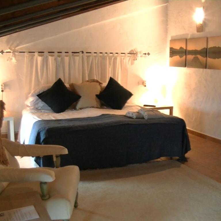 Casa KiSi Hotel, Rural Boutique Bed & Breakfast - Deluxe Double or Twin Room - 1