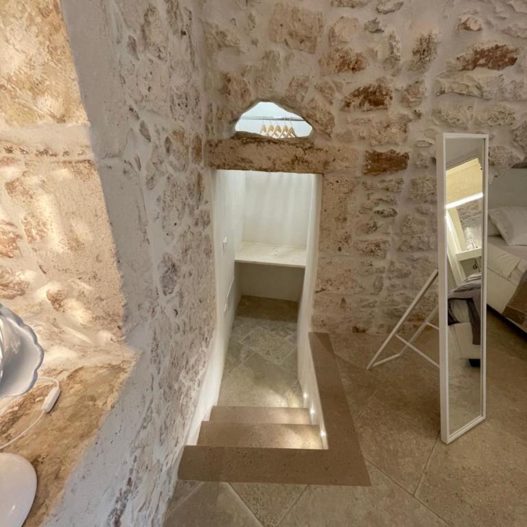 white room Ostuni - Camera King - 4