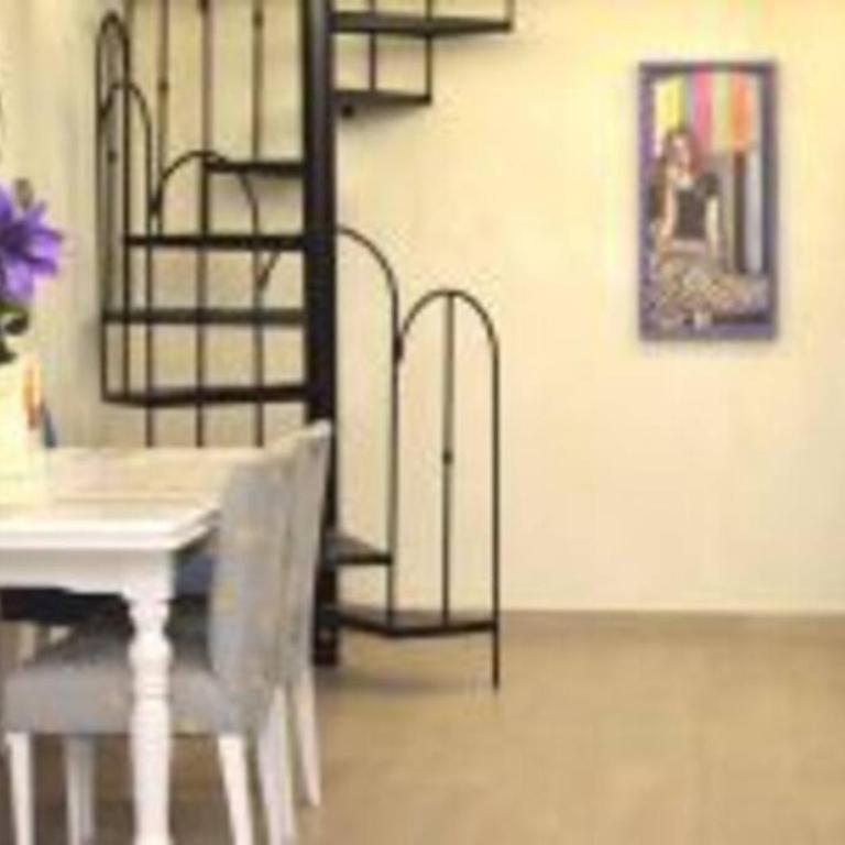 APARTAMENTO VEEDOR BULEVAR DE LOS SUEÑOS - Apartamento de 3 dormitorios - 4