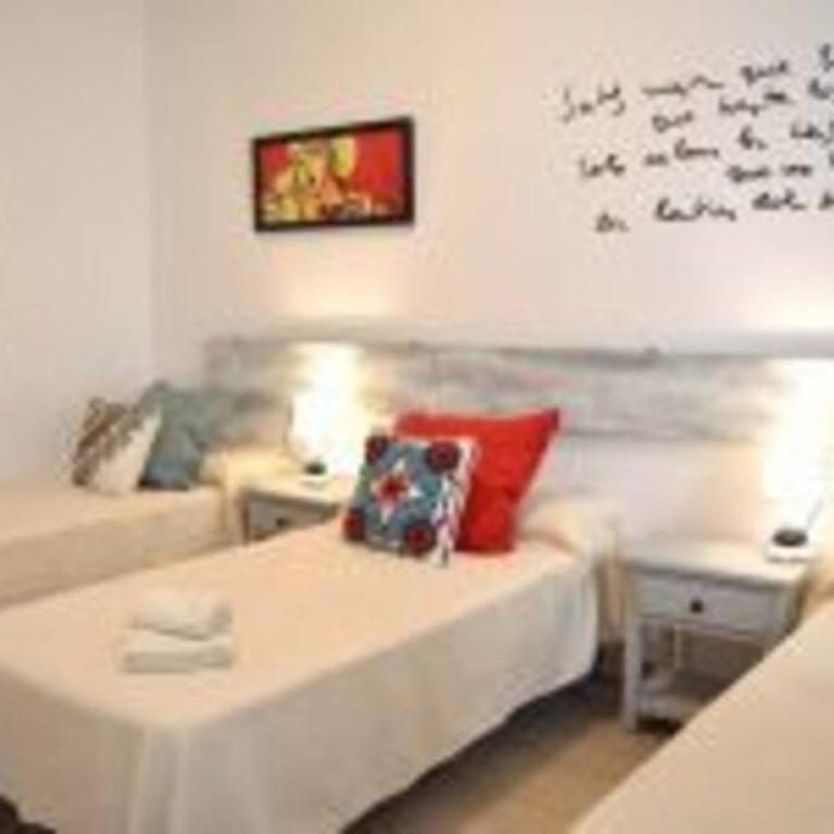 APARTAMENTO VEEDOR BULEVAR DE LOS SUEÑOS - Apartamento de 3 dormitorios - 7