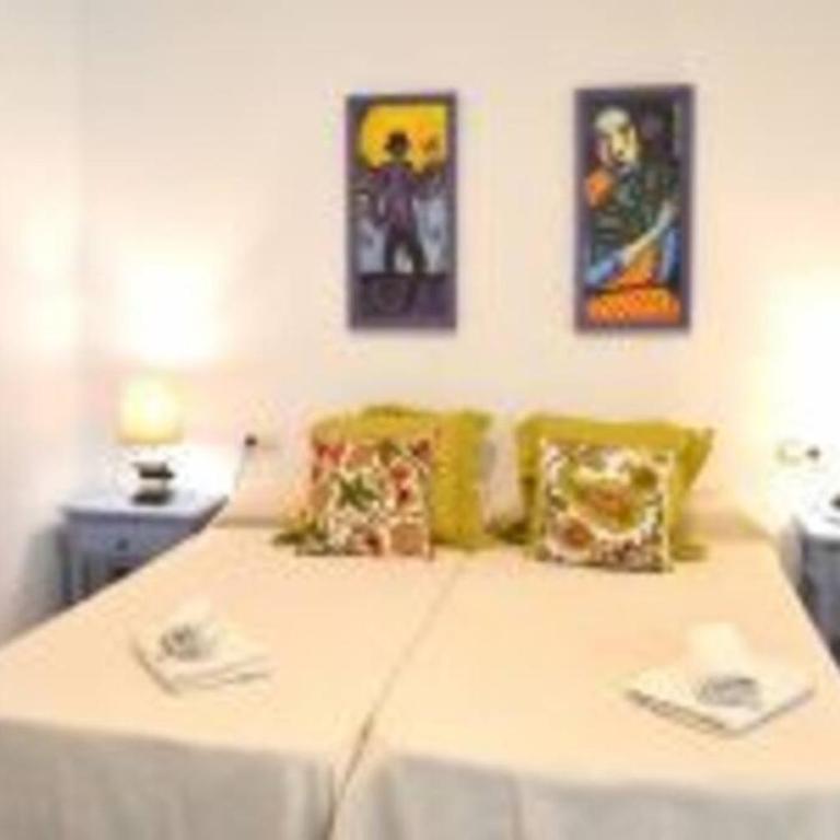 APARTAMENTO VEEDOR BULEVAR DE LOS SUEÑOS - Apartamento de 3 dormitorios - 8