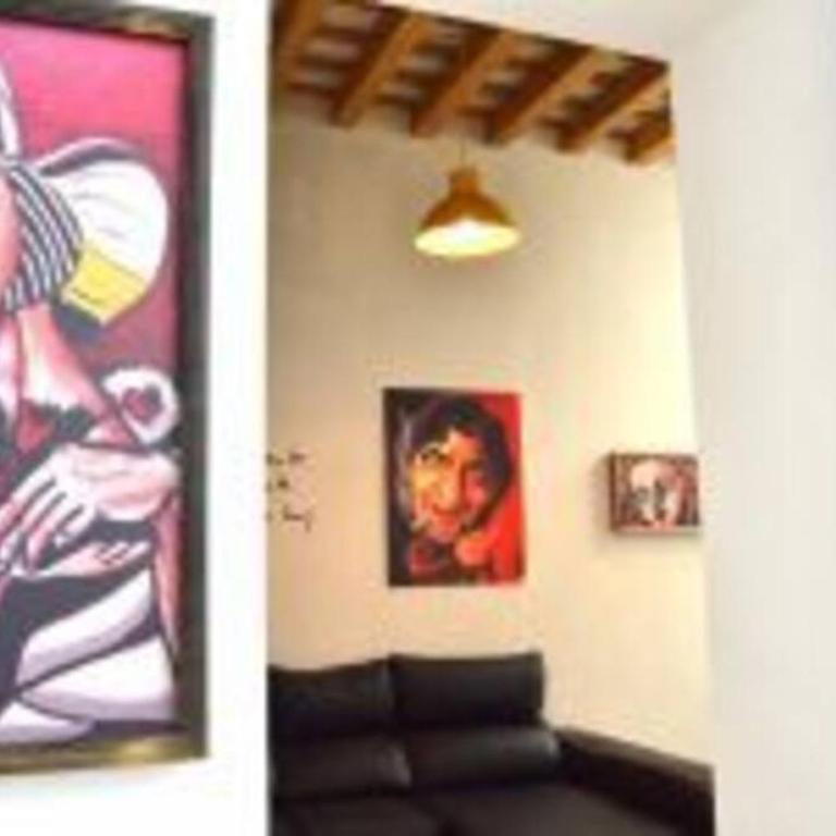 APARTAMENTO VEEDOR BULEVAR DE LOS SUEÑOS - Apartamento de 3 dormitorios - 13