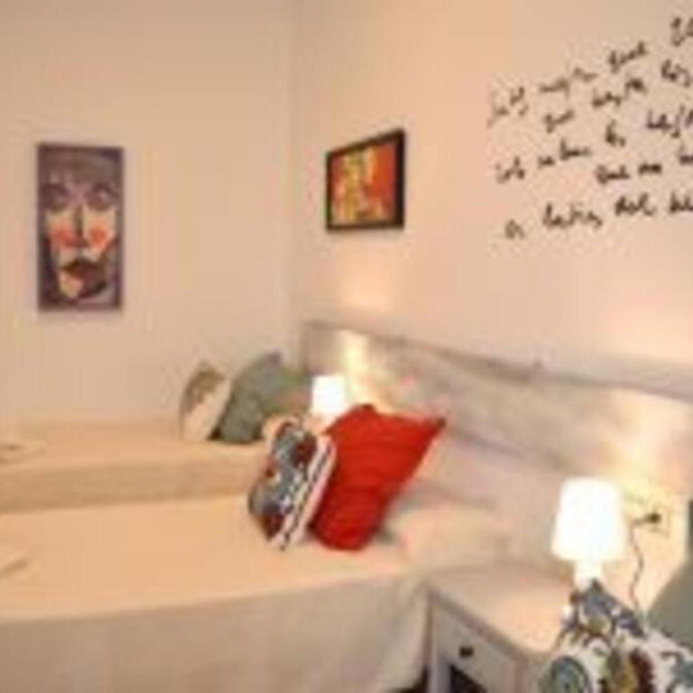 APARTAMENTO VEEDOR BULEVAR DE LOS SUEÑOS - Apartamento de 3 dormitorios - 18