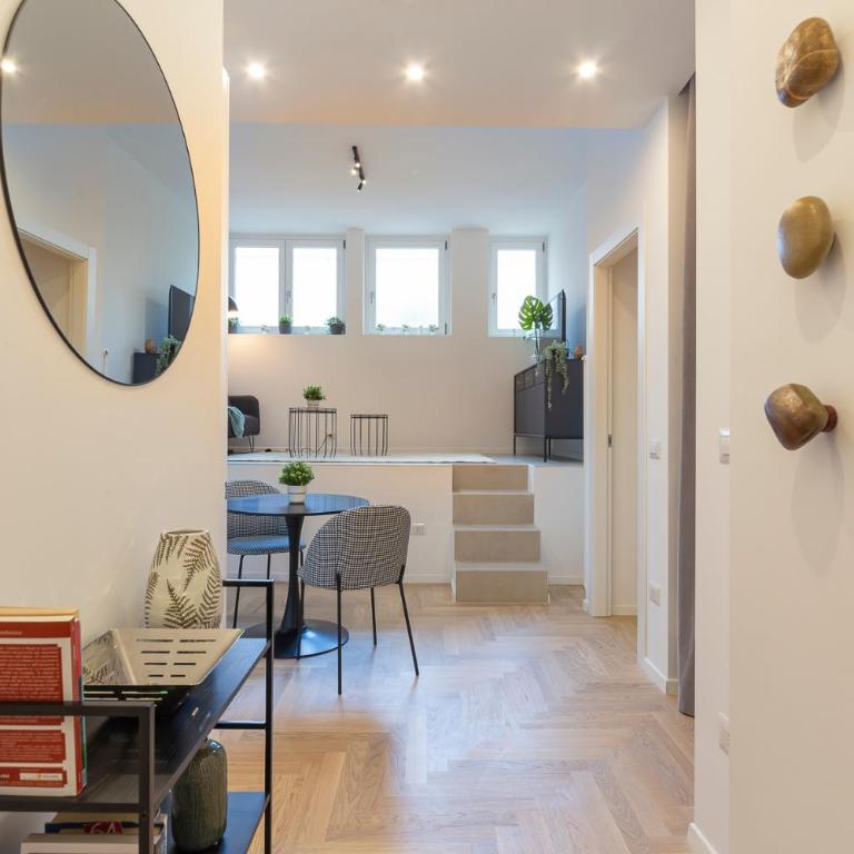 I Host Apartment - Val Strona (2) - Appartamento con 1 Camera da Letto - 4