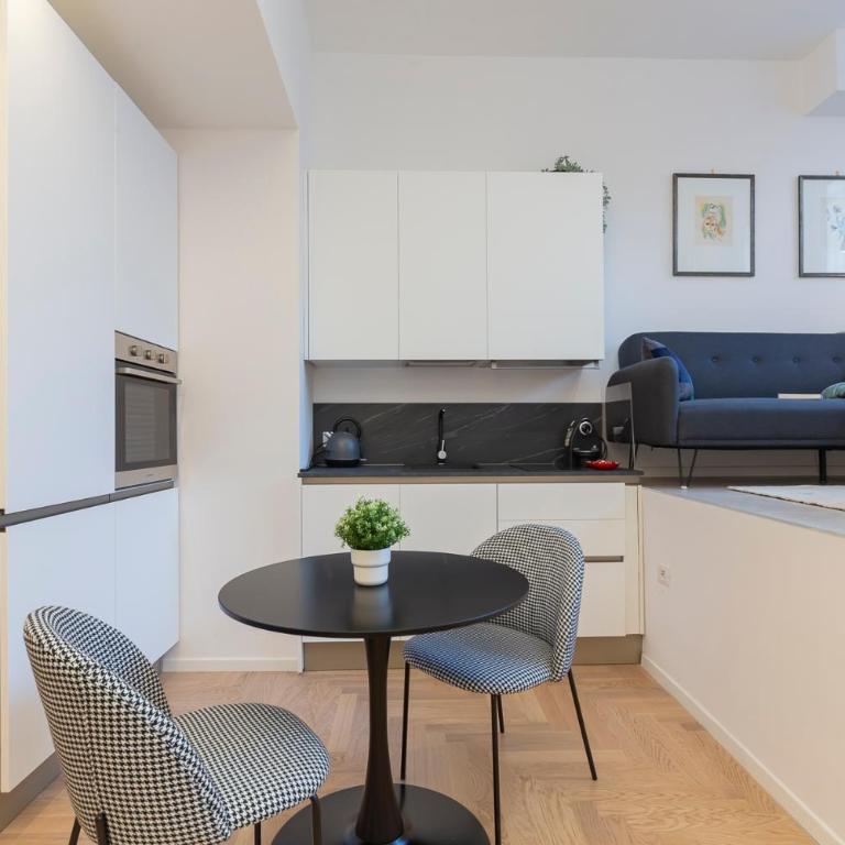 I Host Apartment - Val Strona (2) - Appartamento con 1 Camera da Letto - 5