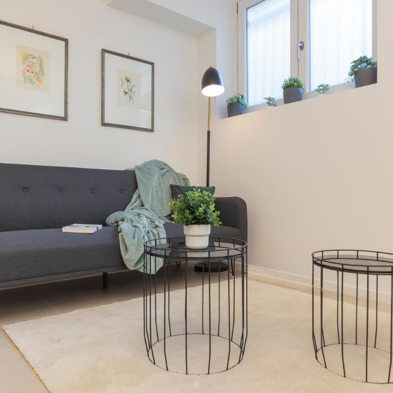 I Host Apartment - Val Strona (2) - Appartamento con 1 Camera da Letto - 6