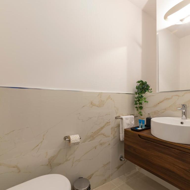 I Host Apartment - Val Strona (2) - Appartamento con 1 Camera da Letto - 7