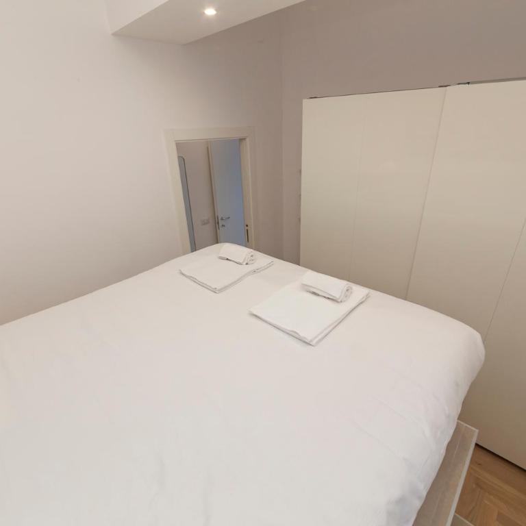 I Host Apartment - Val Strona (2) - Appartamento con 1 Camera da Letto - 8