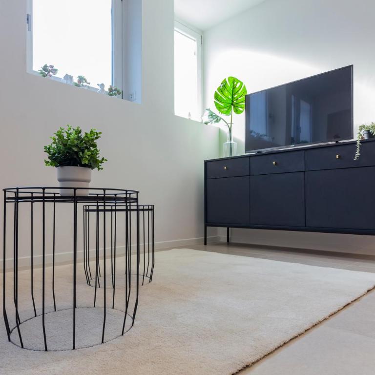 I Host Apartment - Val Strona (2) - Appartamento con 1 Camera da Letto - 9