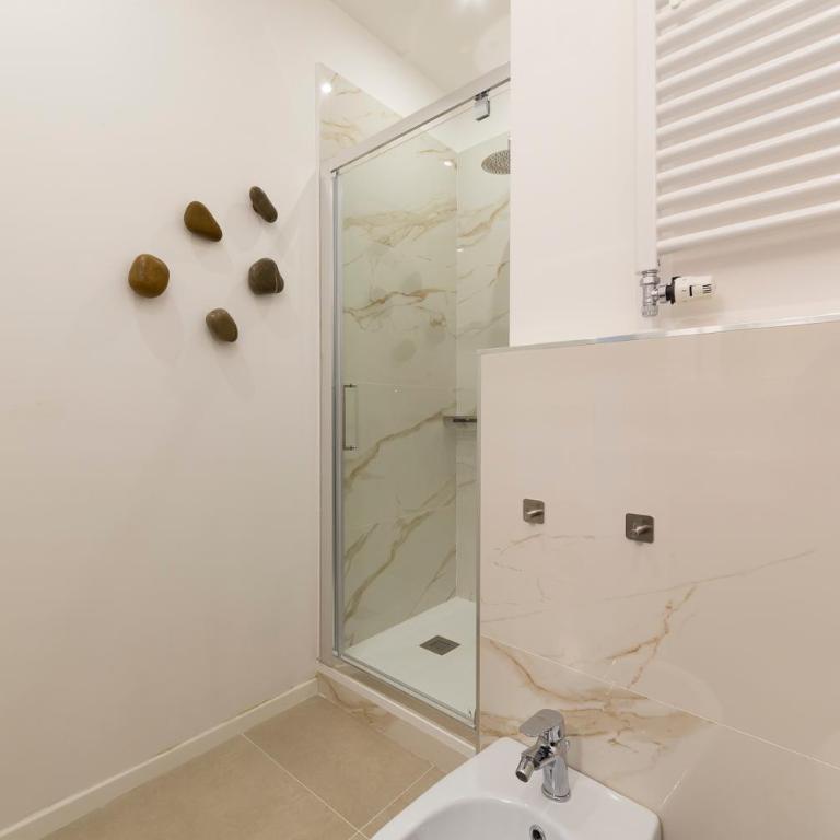 I Host Apartment - Val Strona (2) - Appartamento con 1 Camera da Letto - 3